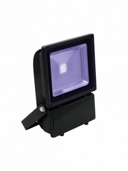 LED IP FL-100 COB UV