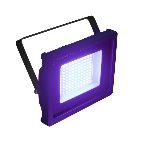 Schwarzlicht-Fluter LED IP FL-50 SMD UV - wetterfest IP65