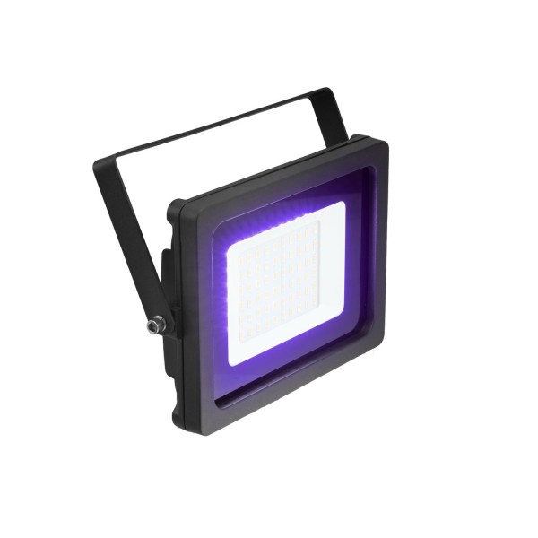 Schwarzlicht-Fluter LED IP FL-30 SMD UV - wetterfest IP65