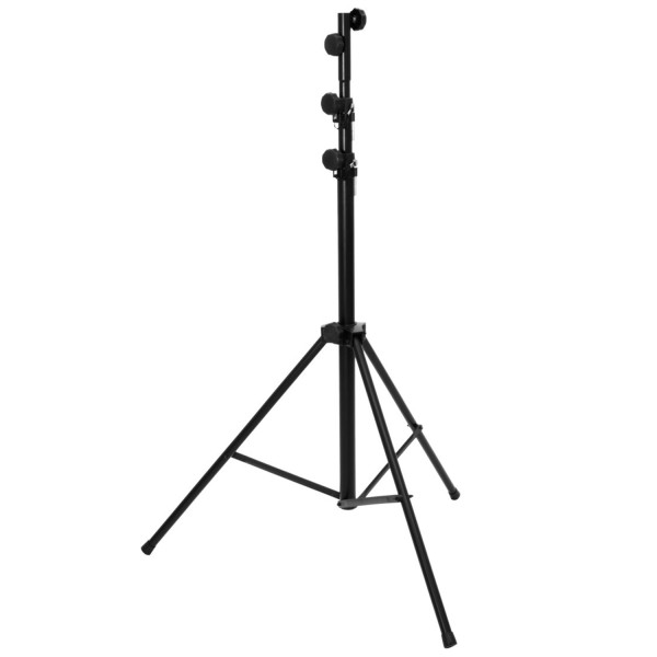 Lichtstativ 150-315cm - max 30kg - MADE-IN-EUROPE